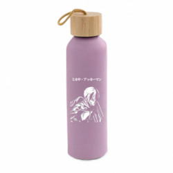 Бутылки для воды Bamboo