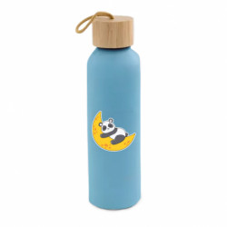 Пляшки для води Bamboo