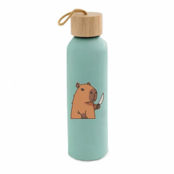 Бутылки для воды Bamboo