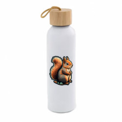 Бутылки для воды Bamboo