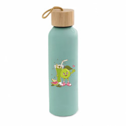 Бутылки для воды Bamboo