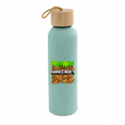 Пляшки для води Bamboo