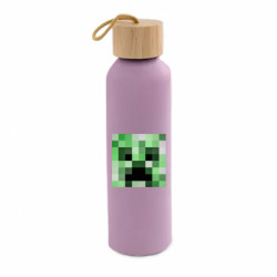 Пляшки для води Bamboo