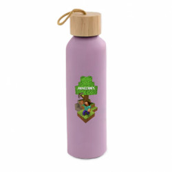 Пляшки для води Bamboo