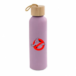 Пляшки для води Bamboo