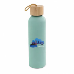 Бутылки для воды Bamboo