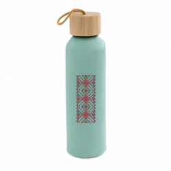 Бутылки для воды Bamboo