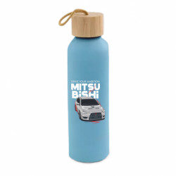 Бутылки для воды Bamboo