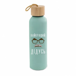 Бутылки для воды Bamboo