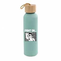 Бутылки для воды Bamboo