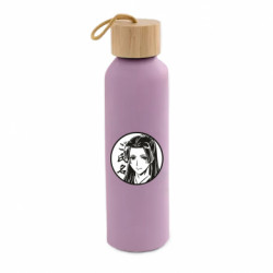 Бутылки для воды Bamboo