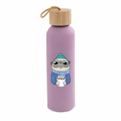 Бутылки для воды Bamboo