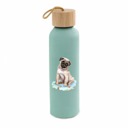 Бутылки для воды Bamboo