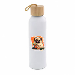 Бутылки для воды Bamboo