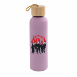 Пляшки для води Bamboo