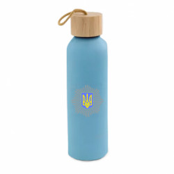 Бутылки для воды Bamboo