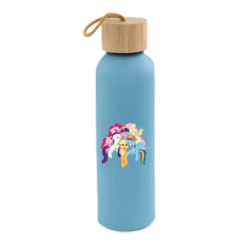 Бутылки для воды Bamboo