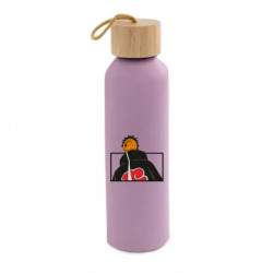 Бутылки для воды Bamboo