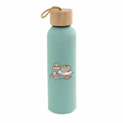 Бутылки для воды Bamboo