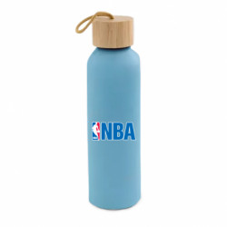 Пляшки для води Bamboo