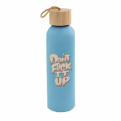 Пляшки для води Bamboo