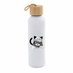 Бутылки для воды Bamboo