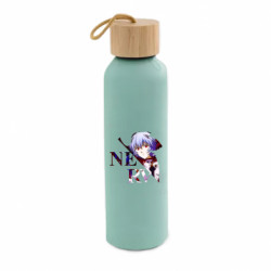 Пляшки для води Bamboo