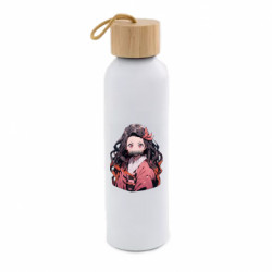 Пляшки для води Bamboo