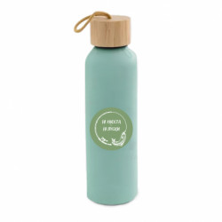 Бутылки для воды Bamboo