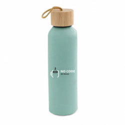 Бутылки для воды Bamboo