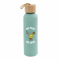 Бутылки для воды Bamboo