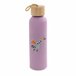 Бутылки для воды Bamboo