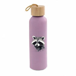 Пляшки для води Bamboo