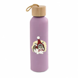 Бутылки для воды Bamboo