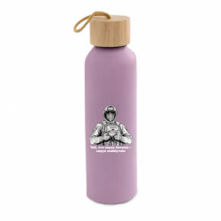 Пляшки для води Bamboo