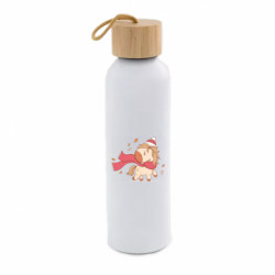 Бутылки для воды Bamboo