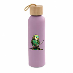 Бутылки для воды Bamboo