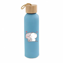 Пляшки для води Bamboo