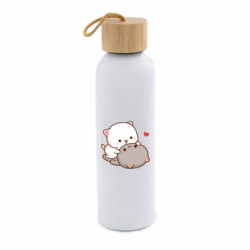 Пляшки для води Bamboo
