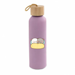 Пляшки для води Bamboo