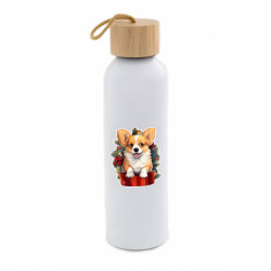 Бутылки для воды Bamboo