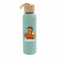 Бутылки для воды Bamboo