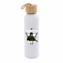 Бутылки для воды Bamboo