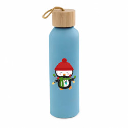 Бутылки для воды Bamboo