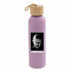 Бутылки для воды Bamboo