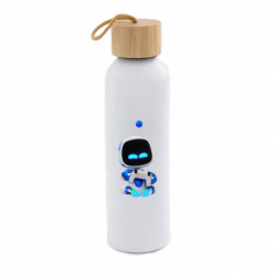 Бутылки для воды Bamboo