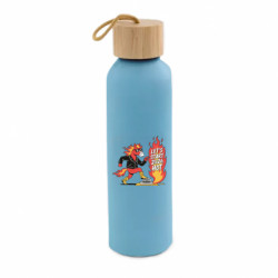 Пляшки для води Bamboo