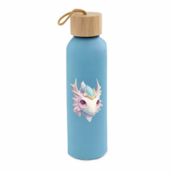 Бутылки для воды Bamboo