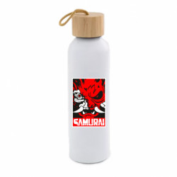 Бутылки для воды Bamboo