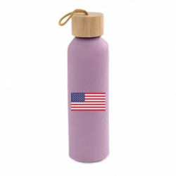 Пляшки для води Bamboo